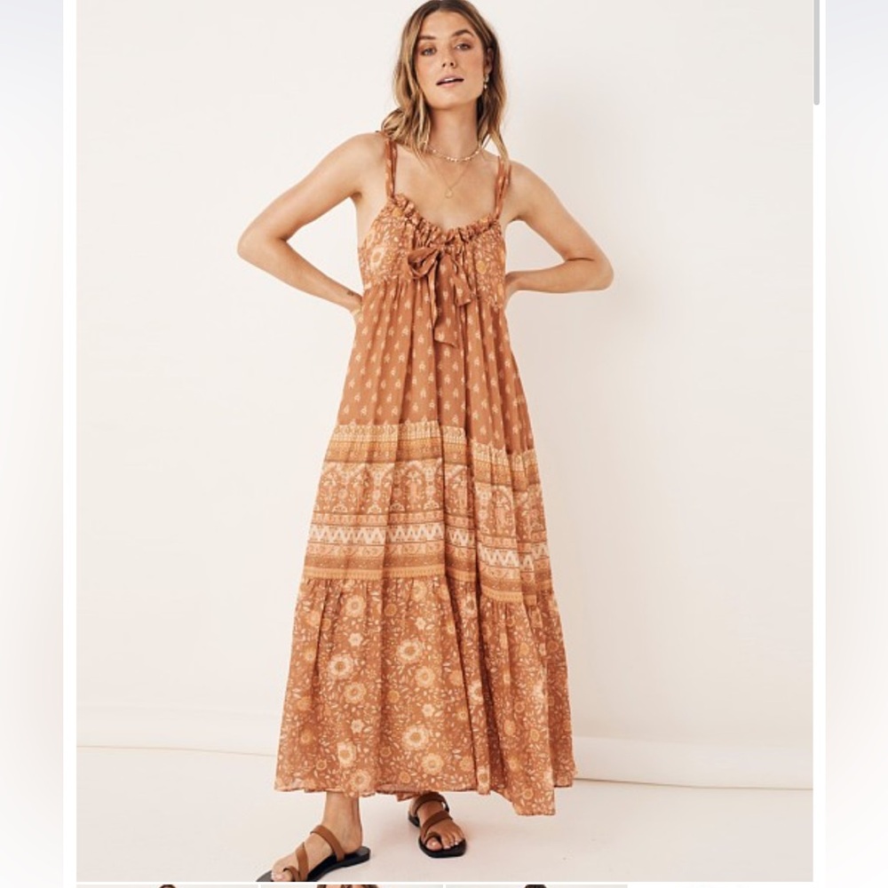 SPELL dress